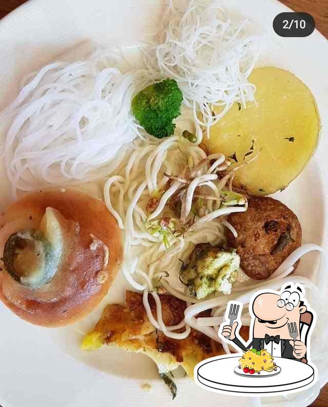 Photo from Zomato