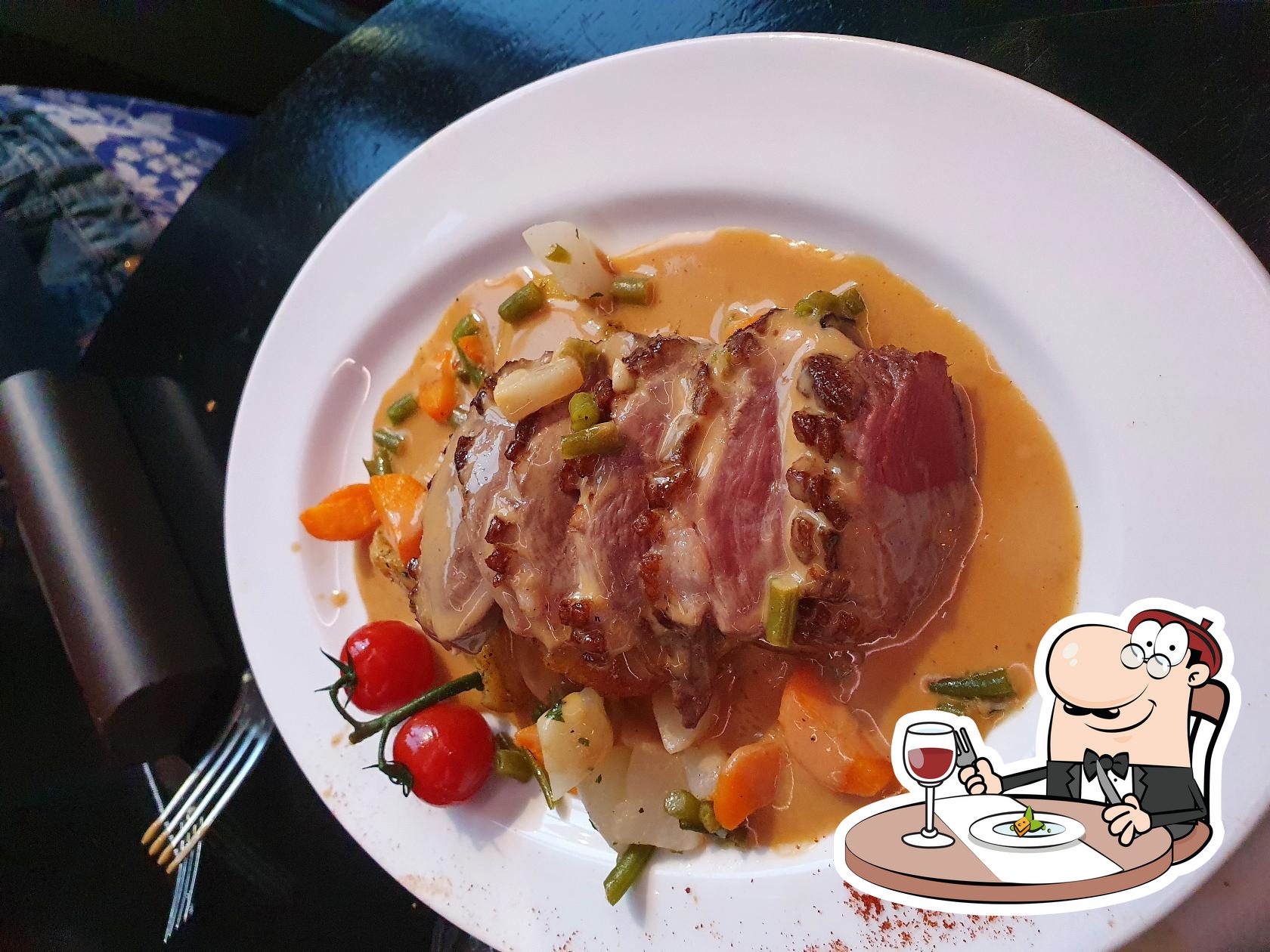 Photo de Restaurant Guru