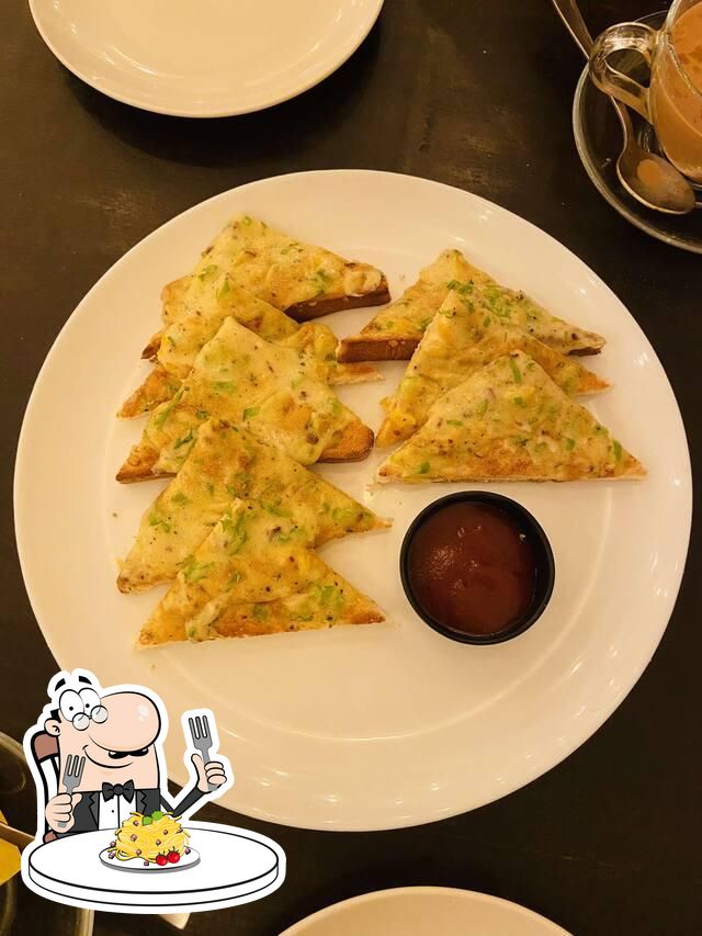Photo from Zomato