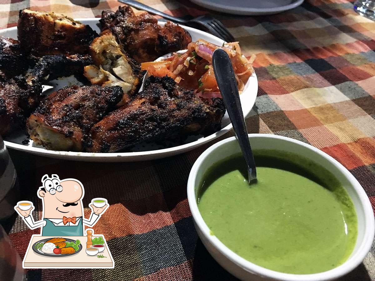 Photo from Zomato