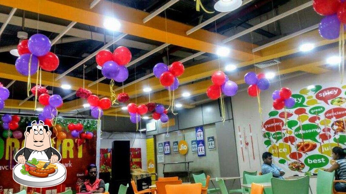 Photo from Zomato