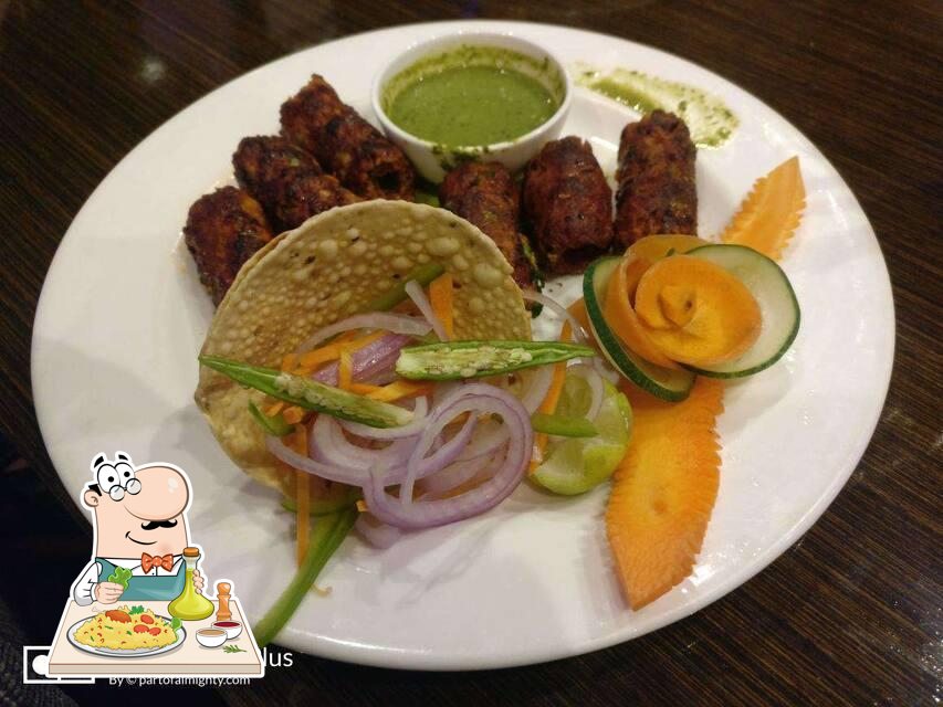 Photo from Zomato