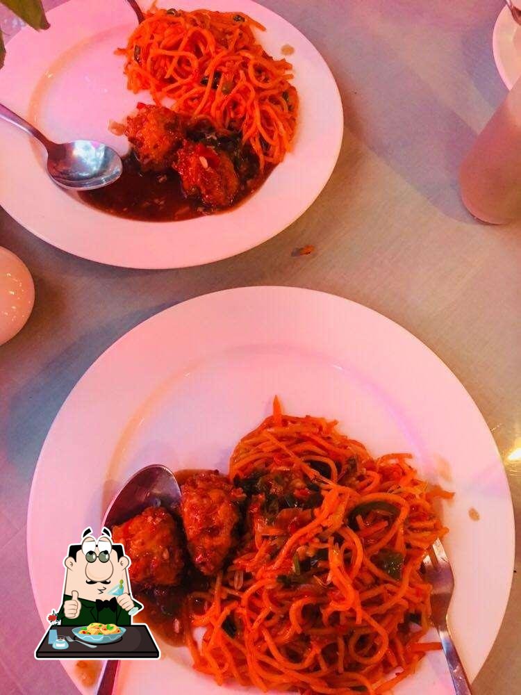 Photo from Zomato