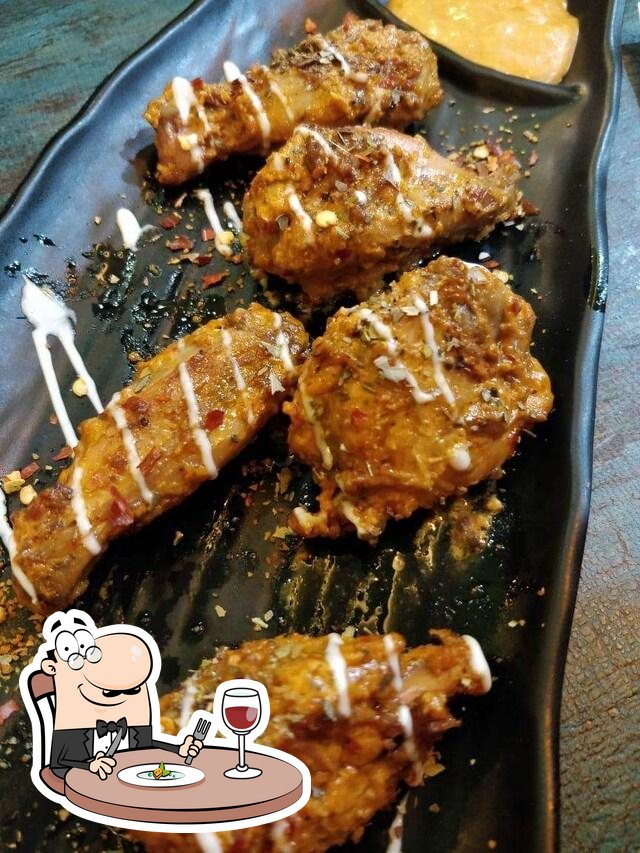 Photo from Zomato