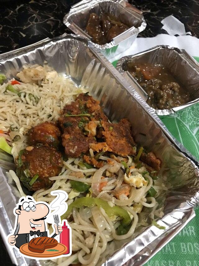 Photo from Zomato