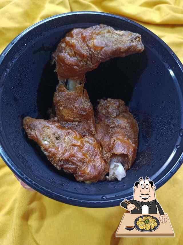 Photo from Zomato