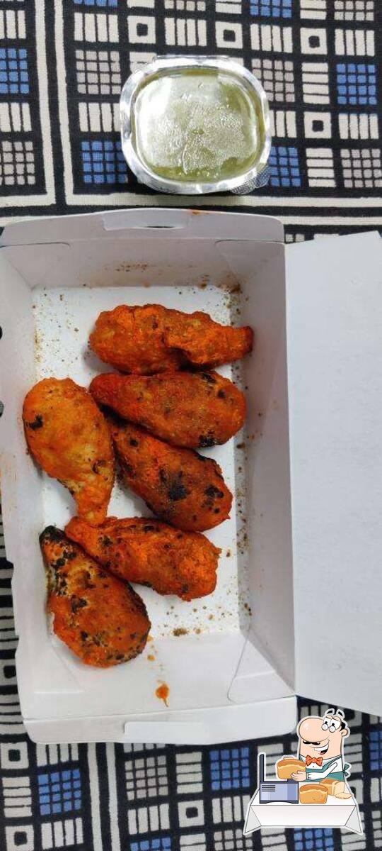 Photo from Zomato