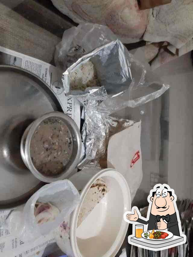 Photo from Zomato