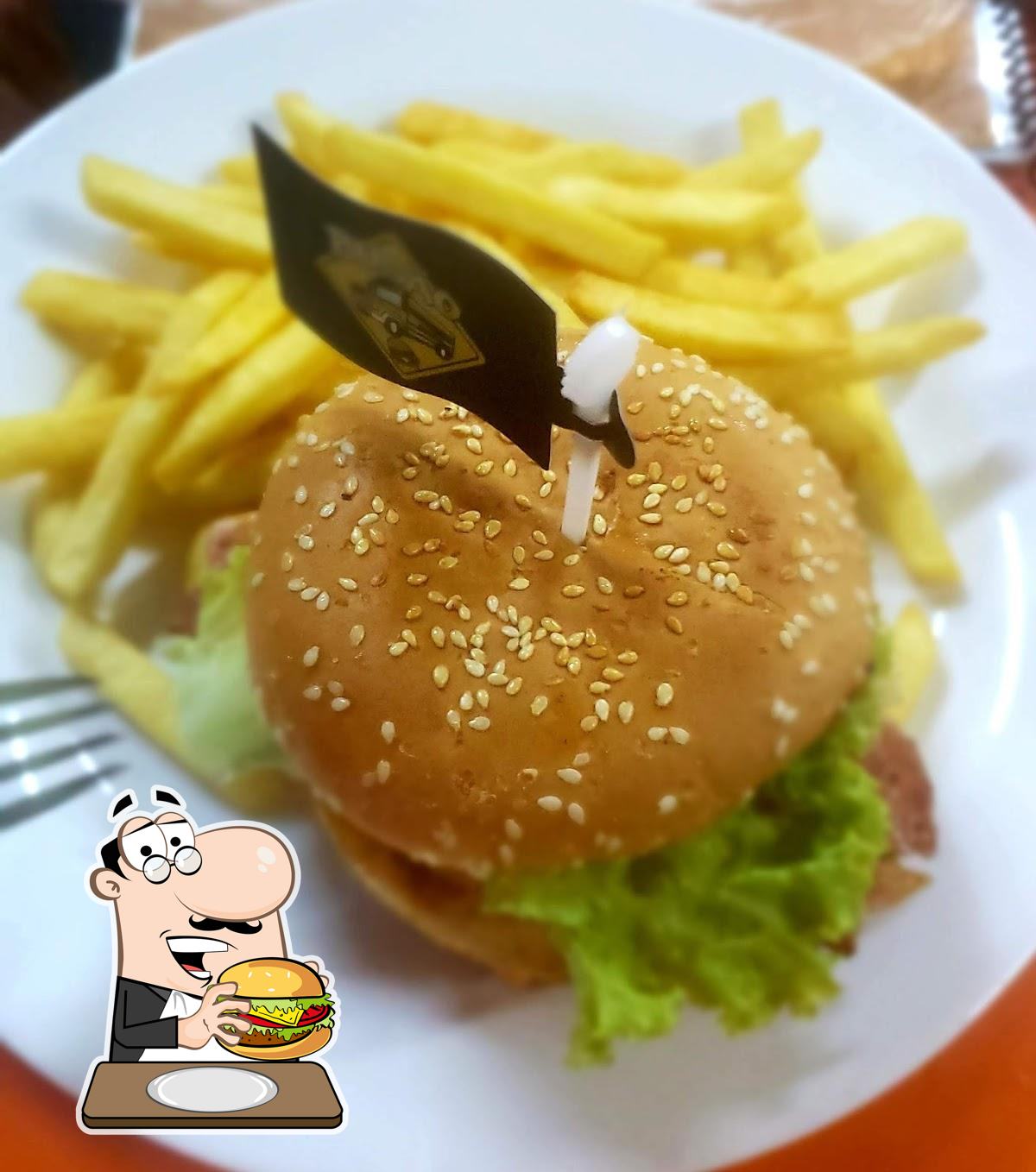 Foto do Google