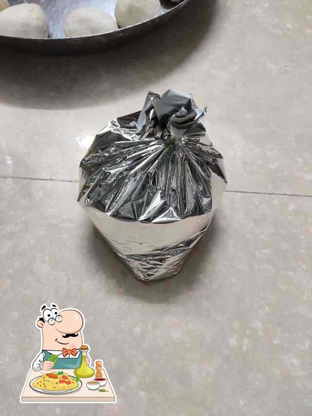 Photo from Zomato