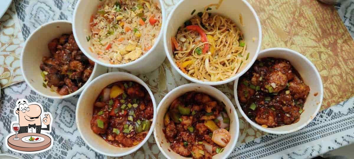 Photo from Zomato