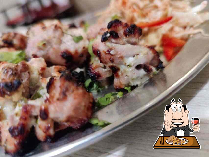 Photo from Zomato