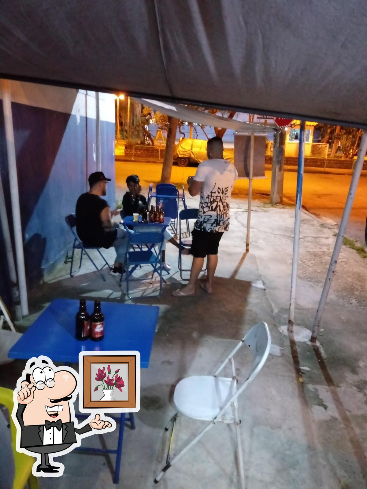 Foto do Google