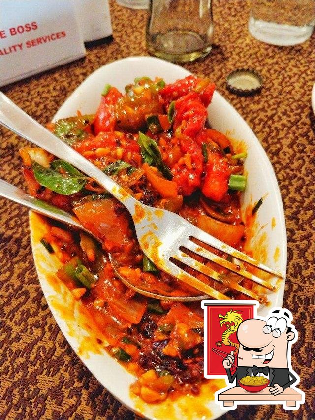 Photo from Zomato