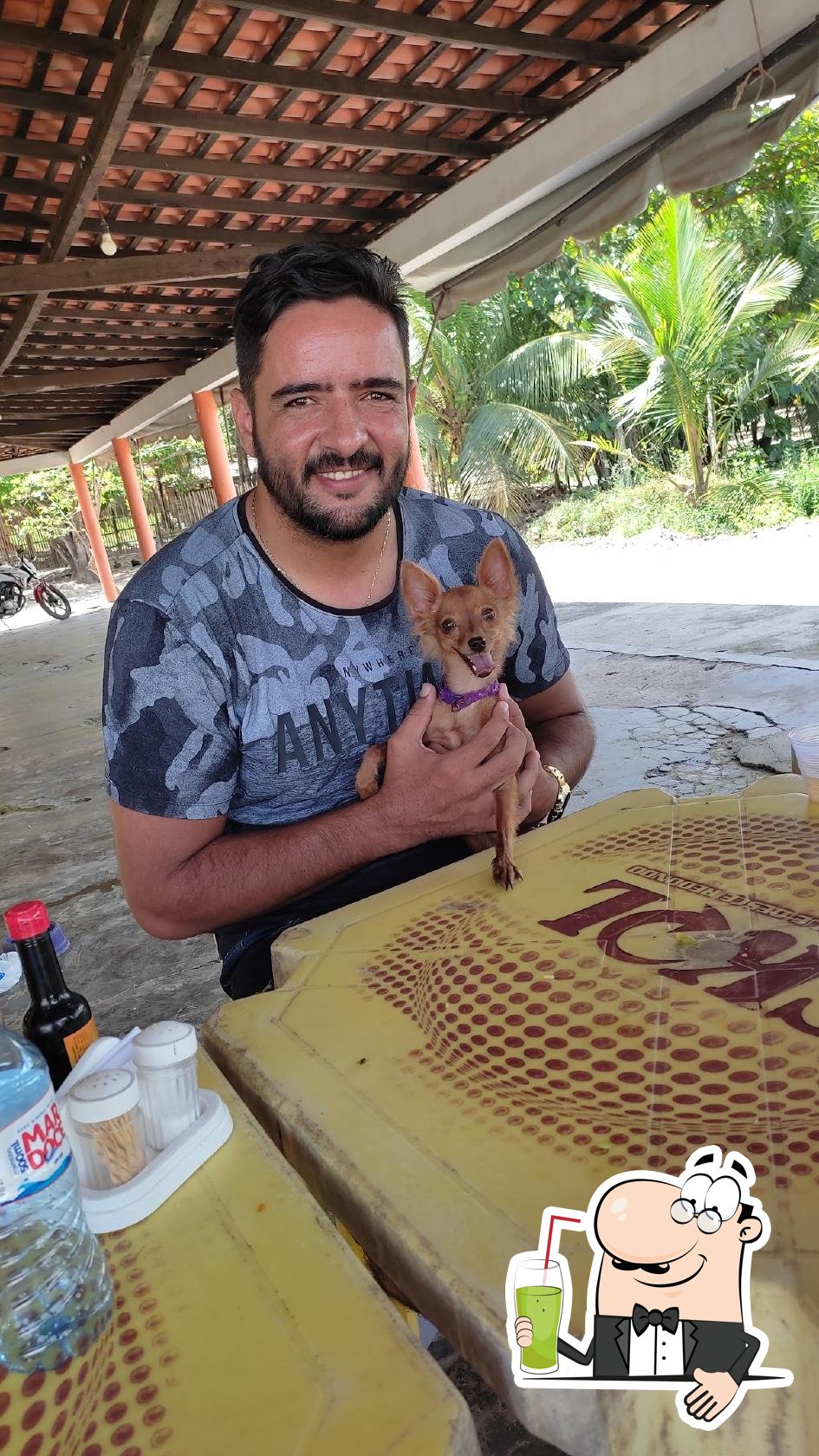 Foto do Google