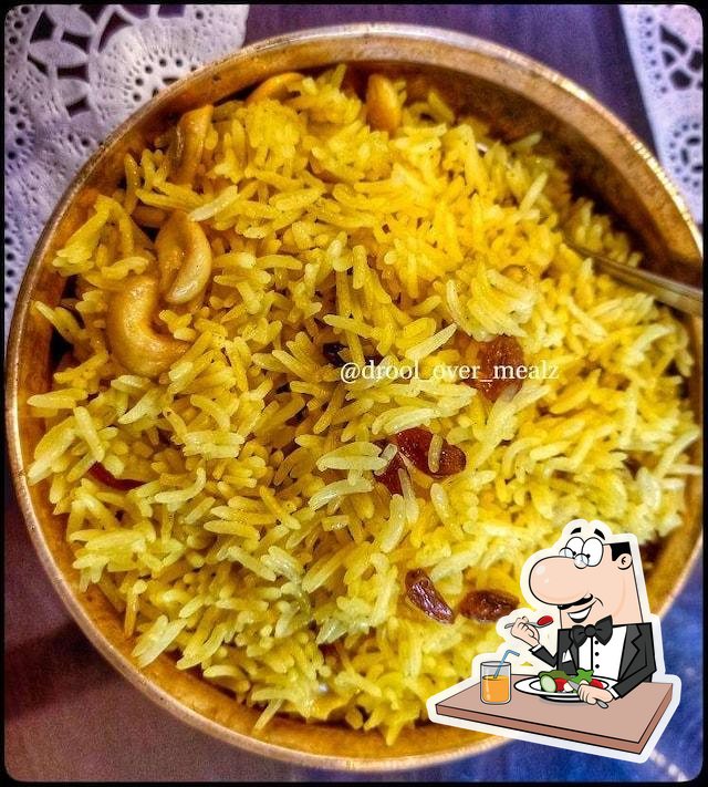 Photo from Zomato