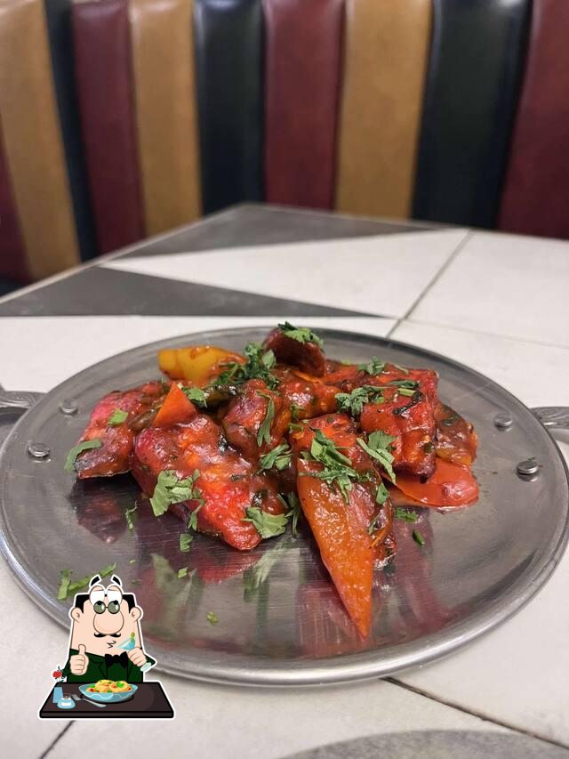 Photo from Zomato