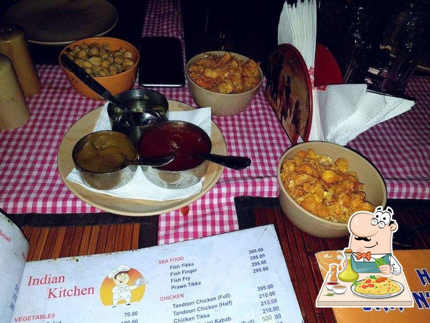 Photo from Zomato