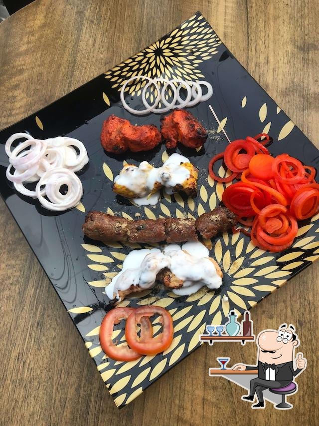 Photo from Zomato
