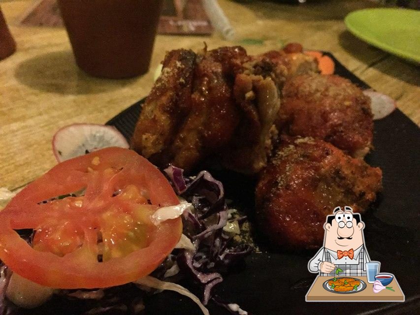 Photo from Zomato