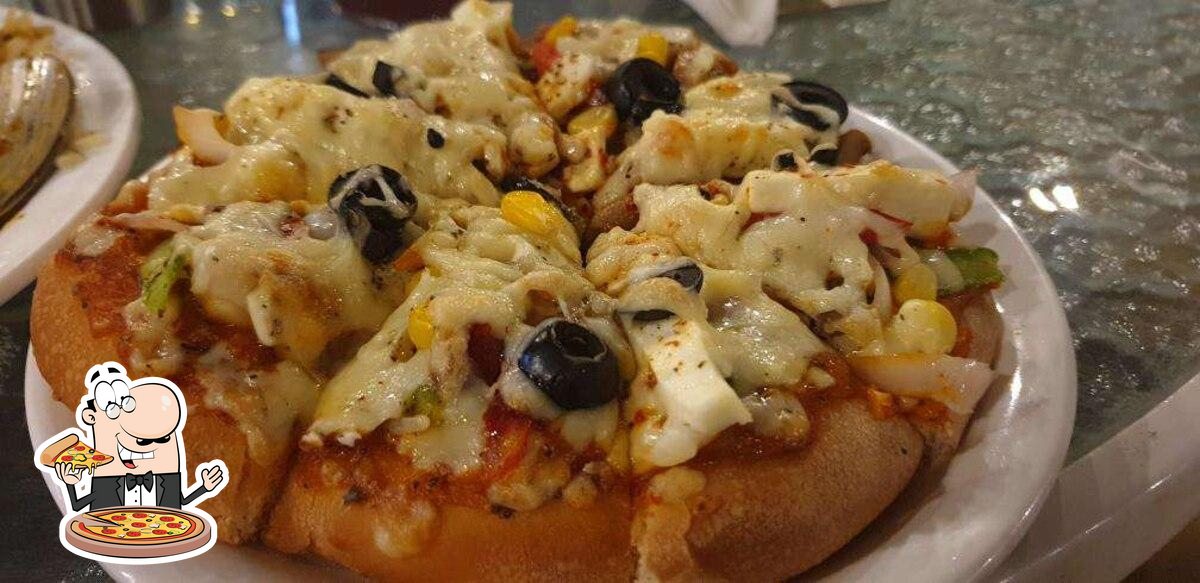Photo from Zomato
