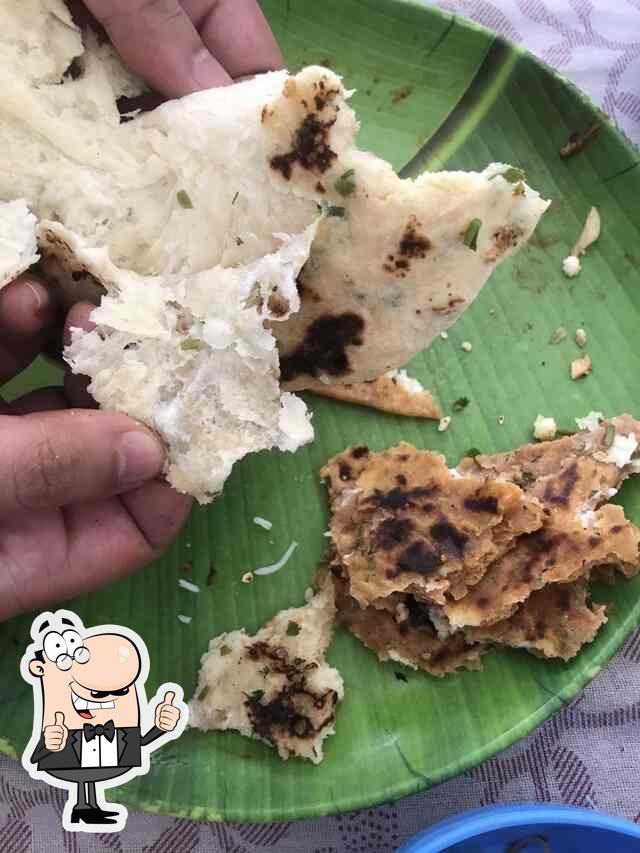 Photo from Zomato