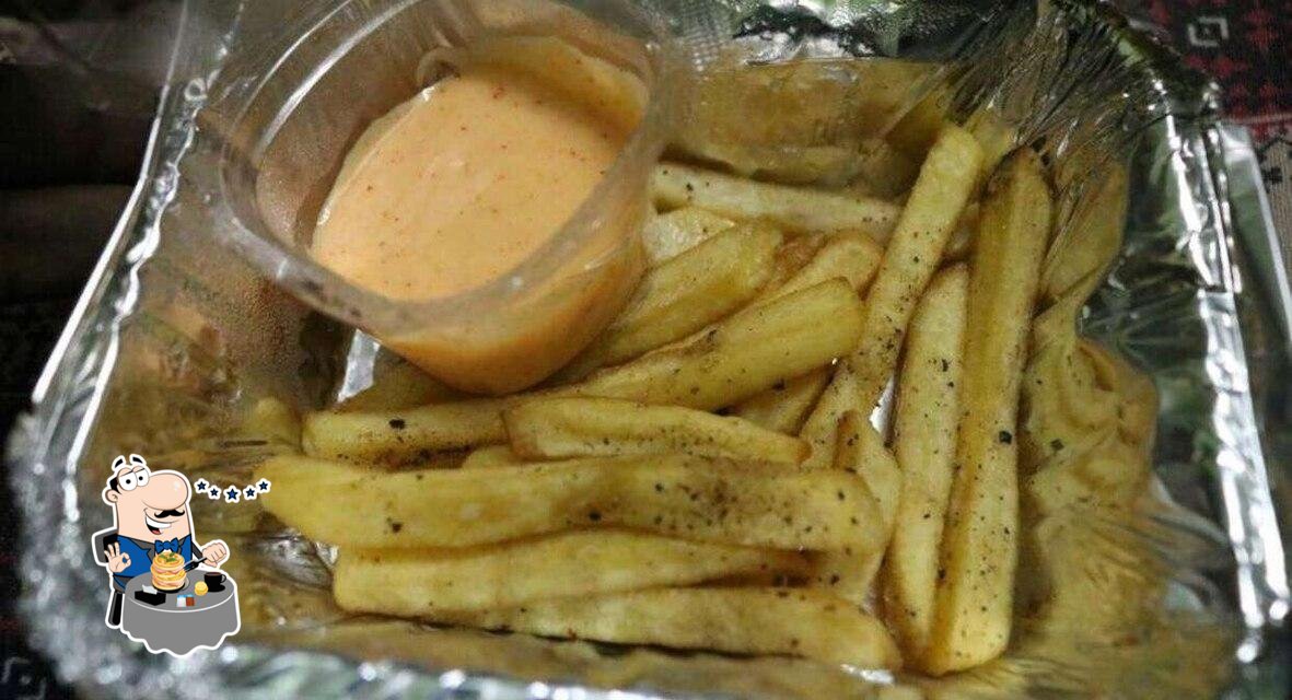 Photo from Zomato