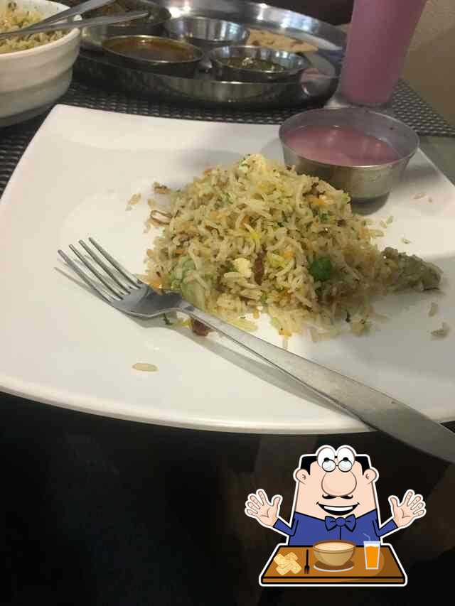 Photo from Zomato