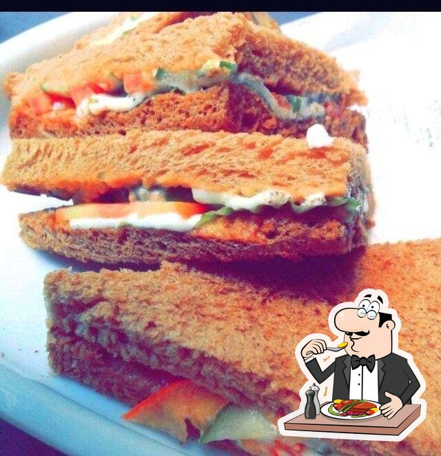 Photo from Zomato