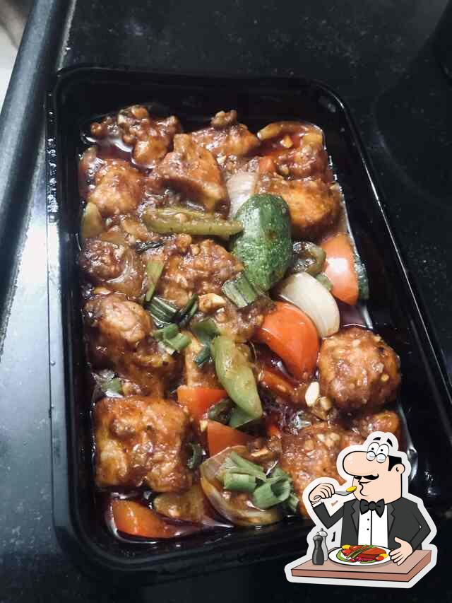 Photo from Zomato