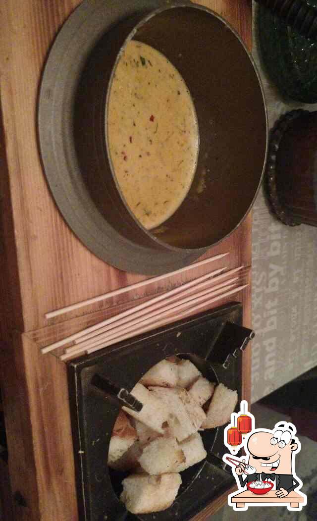 Photo from Zomato