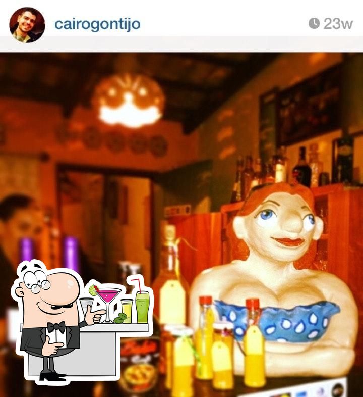 Foto do Foursquare