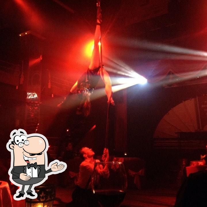Photo de Foursquare