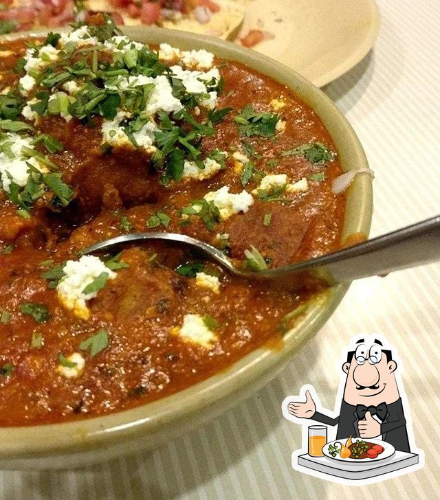 Photo from Zomato