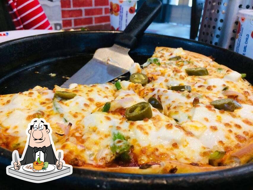 Photo from Zomato