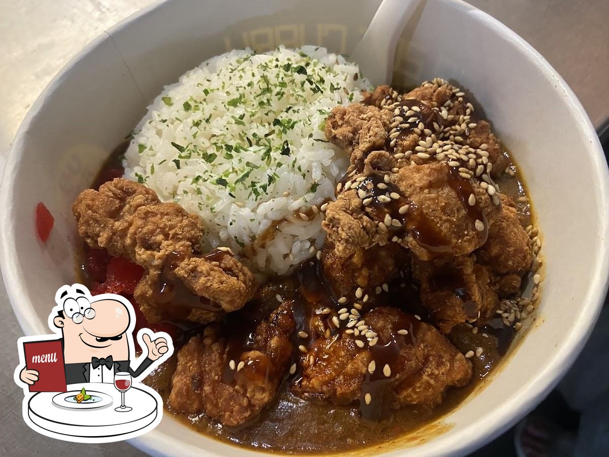 Tamari Bar at T-Mobile Park, Seattle - Restaurant menu, prices and reviews