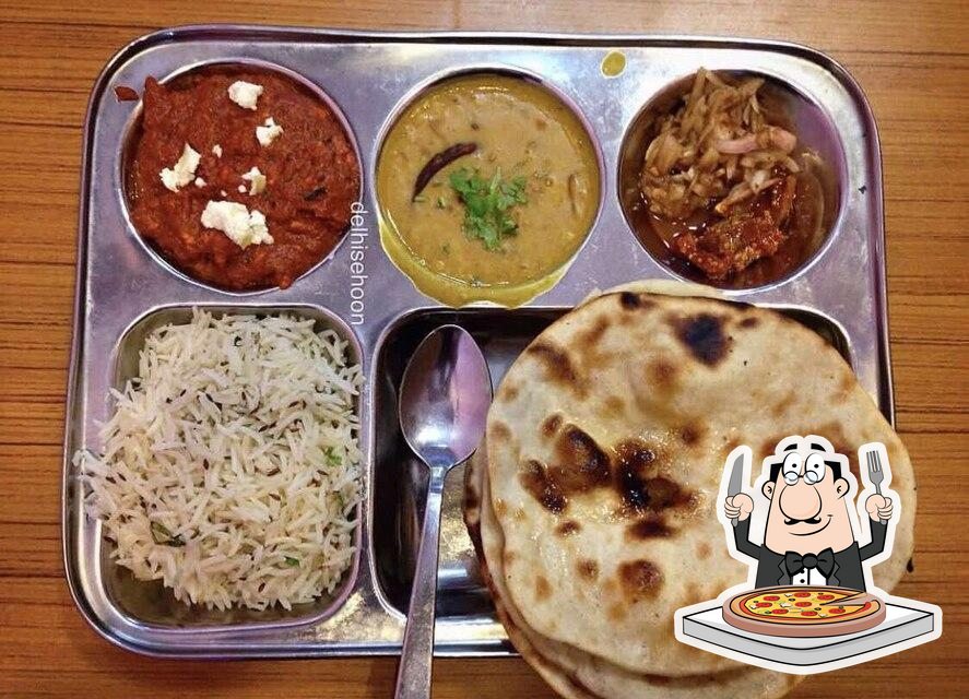 Photo from Zomato