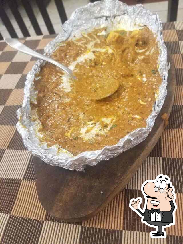 Photo from Zomato