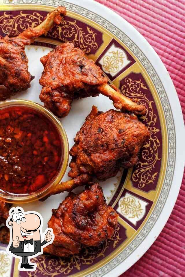 Photo from Zomato