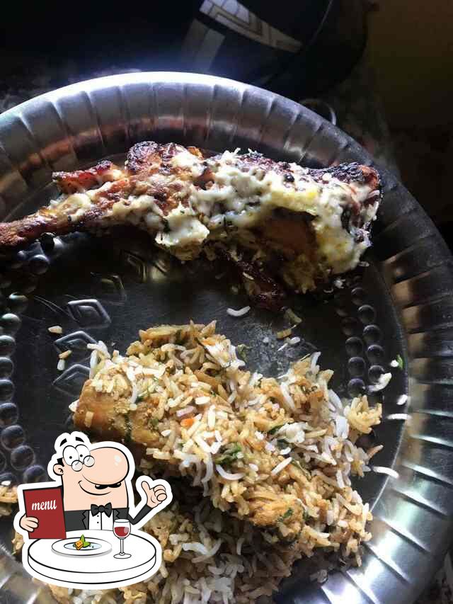 Photo from Zomato