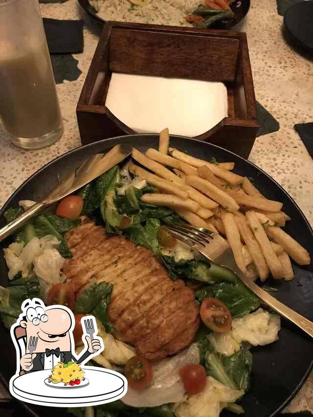 Photo from Zomato