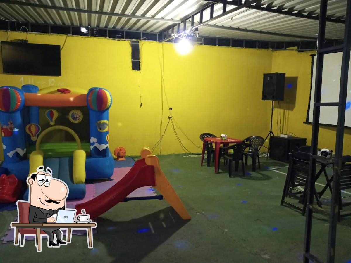 Foto do Google