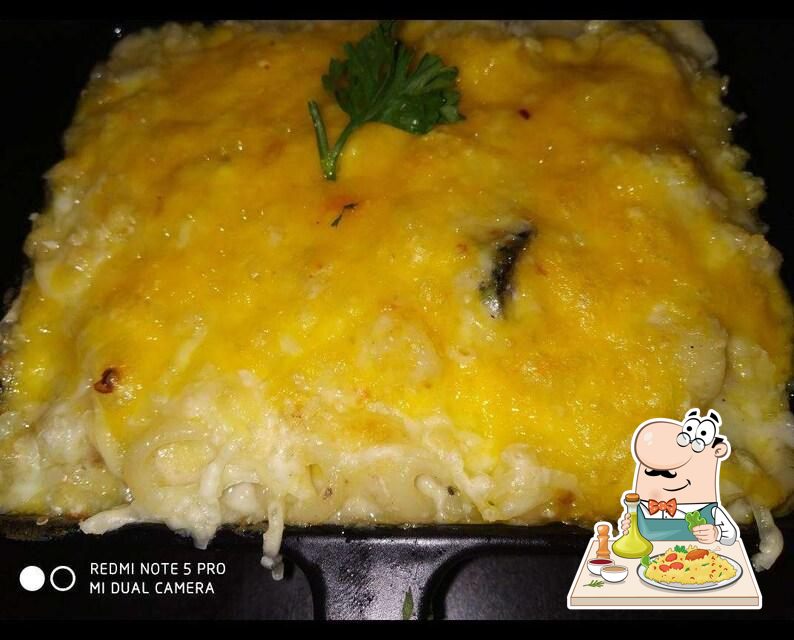 Photo from Zomato