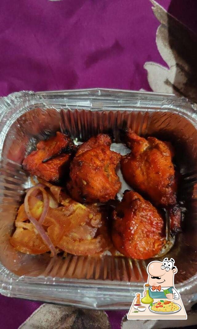 Photo from Zomato