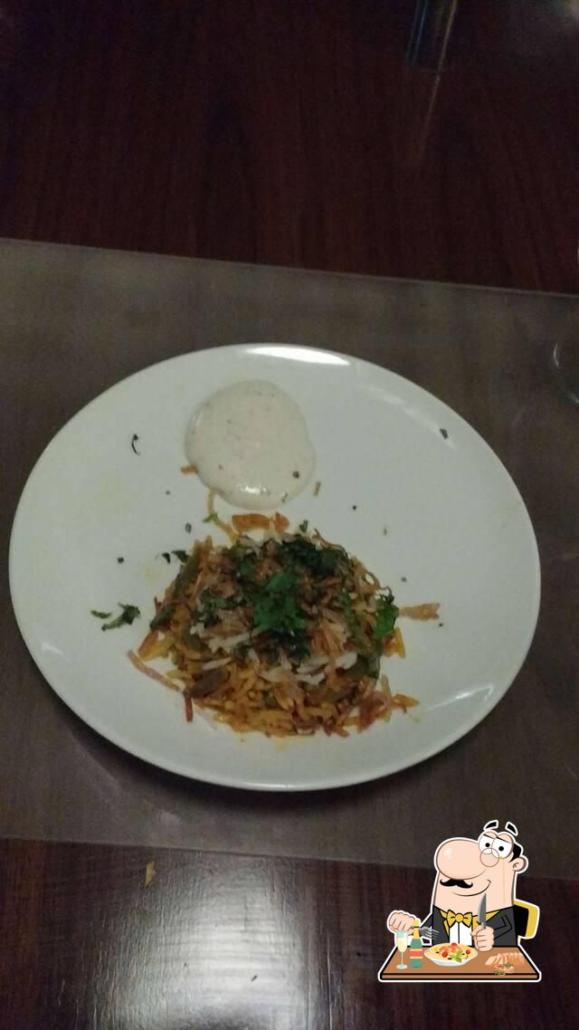 Photo from Zomato