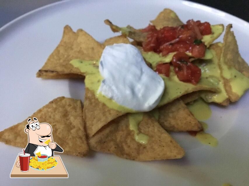 Photo from Zomato