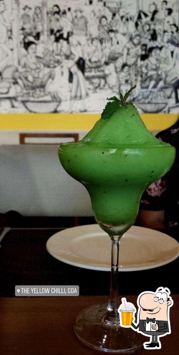 Photo from Zomato