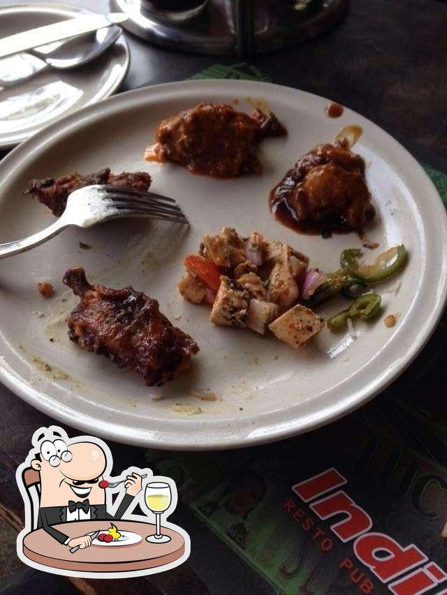 Photo from Zomato