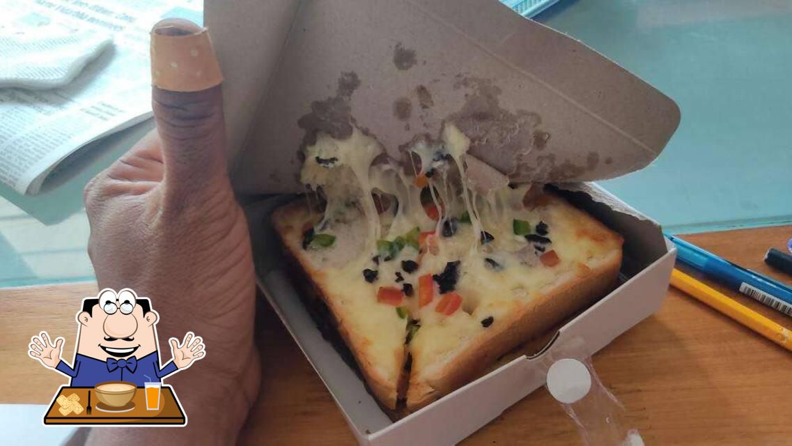 Photo from Zomato