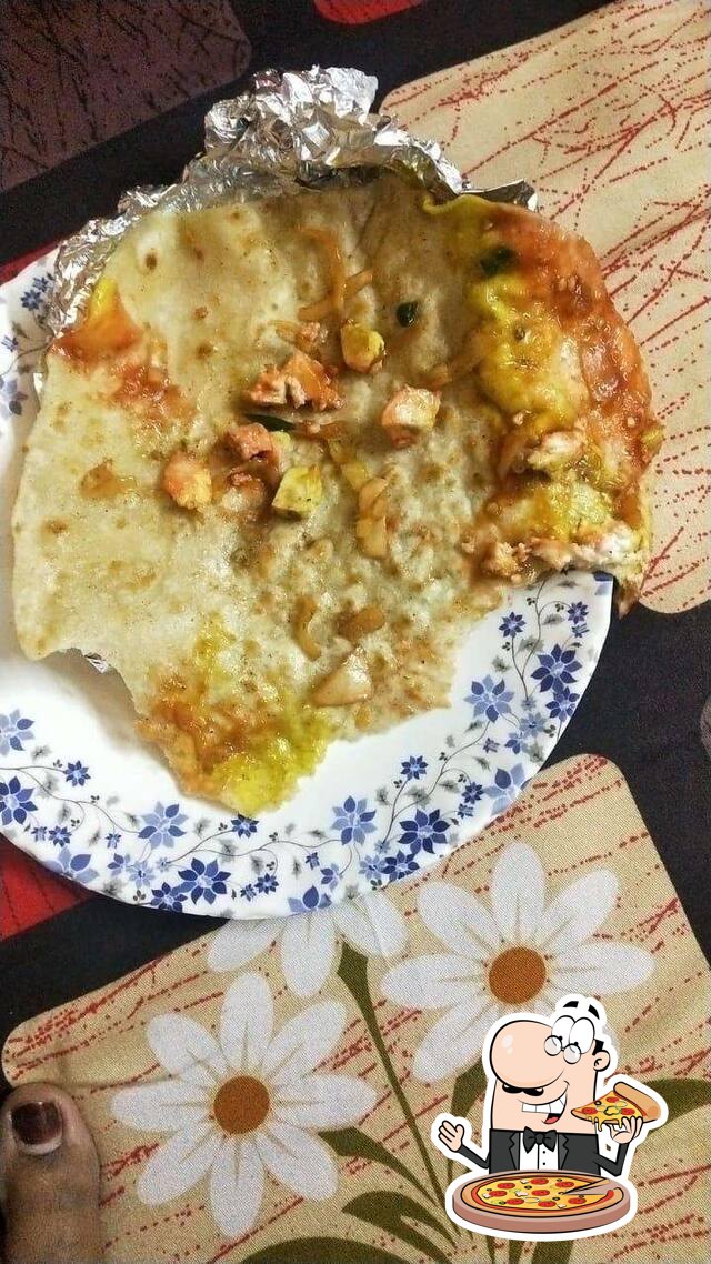 Photo from Zomato